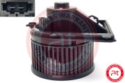 at13054 vnitřní ventilátor OEM - Quality - Line at autoteile germany