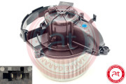 at13066 vnitřní ventilátor OEM - Quality - Line at autoteile germany