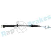 R-H0288 Brzdová hadice RAP BRAKES