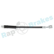 R-H0539 Brzdová hadice RAP BRAKES