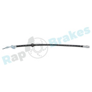 R-H0569 Brzdová hadice RAP BRAKES