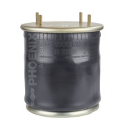 1 D 28 B-12 Mech, pneumaticke odpruzeni Quality Range PHOENIX