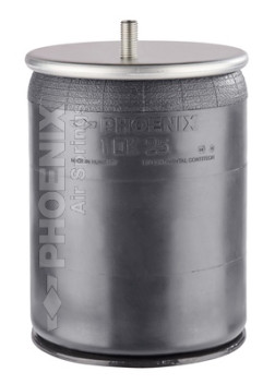 1 DK 25-1 Mech, pneumaticke odpruzeni Quality Range PHOENIX