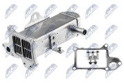 EGR-SU-004 Chladič, recirkulace spalin NTY