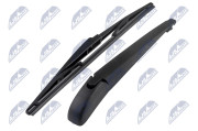 EWB-CH-005 Rameno sterace, cisteni skel NTY
