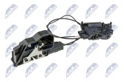 EZC-BM-098 Zámek dveří NTY