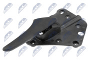 EZC-ME-156 Vnější klika dveří NTY