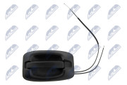 EZC-VC-022 Vnější klika dveří NTY