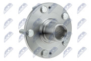 KLP-HY-521P Náboj kola NTY