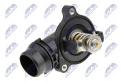 CTM-BM-002 Termostat, chladivo NTY