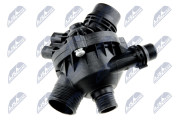 CTM-BM-006 Termostat, chladivo NTY