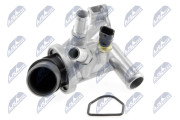 CTM-CH-025 Termostat, chladivo NTY