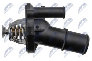 CTM-FR-034 Termostat, chladivo NTY