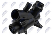 CTM-LR-018 Termostat, chladivo NTY