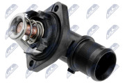 CTM-PE-003 Termostat, chladivo NTY