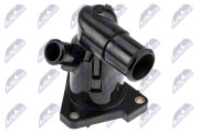 CTM-TY-002 Termostat, chladivo NTY