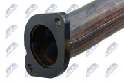 DPF-FR-007 Filtr pevnych castic, vyfukovy system NTY