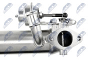 EGR-VW-028A Chladič, recirkulace spalin NTY