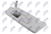EZC-AU-256 Slunecni clona NTY