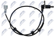 HCA-NS-083 Snímač, počet otáček kol NTY