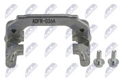 HZT-FR-036A Držák, brzdový třmen NTY