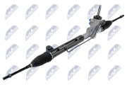 SPK-PL-008 Řídicí mechanismus NTY