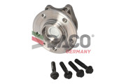 114110 Sada ložisek kol DACO Germany