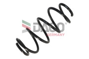 803417 Pružina podvozku DACO Germany