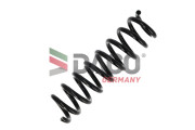 810312 Pružina podvozku DACO Germany