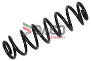 814213 Pružina podvozku DACO Germany