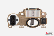 721156/M Regulátor generátoru KUTNAK AUTOMOTIVE