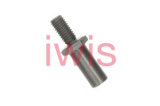 59785 Čep vodítka, rozvodový řetěz iwis Original oil pump kit, Made in Germany AIC