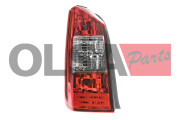 72285 Zadní světlo AIC Premium Quality, OEM Quality AIC