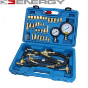 NE00203 Tester, systemovy tlak paliva ENERGY