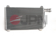 60C9196-JPN Kondenzátor, klimatizace JPN