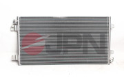 60C9208-JPN Kondenzátor, klimatizace JPN