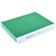 CC0076C Filtr, vzduch v interiéru Carbon+ Castrol Filters