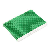CC0200 Filtr, vzduch v interiéru Basic+ Castrol Filters