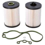 CF0589 Palivový filtr Castrol Filters