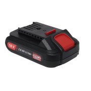 58555 Güde GmbH AKUMULÁTOR AP 18-20 58555 GÜDE