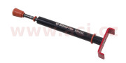 BS4532 BIKESERVICE měřič napnutí řemenů, BIKESERVICE BS4532 BIKESERVICE