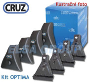 931025 CRUZ Kit Optima Mercedes 190 931025 CRUZ