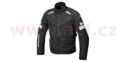 D240-026-2XL SPIDI bunda OUTLANDER ROBUST, SPIDI (černá, vel. 2XL) D240-026-2XL SPIDI