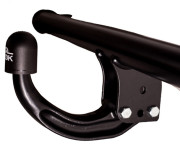 E071004.Ci1 HOOK Tažné zařízení Citroen C3 2002-2009 , pevné, HOOK E071004.Ci1 Hook