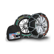 01445 COMPASS Sněhové řetězy SUV-VAN vel. 270 01445 COMPASS