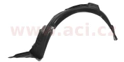 8355433 ACI přední plastový podběh L 8355433 ACI