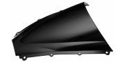 MWD-006 B Q-TECH plexi černé Triumph, Q-TECH MWD-006 B Q-TECH