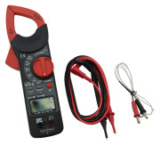 YT-73091 YATO Multimetr digitální s klipsy YT-73091 YATO